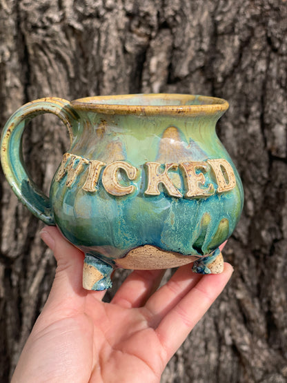 Wicked Cauldron No. 5