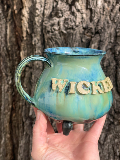 Wicked Cauldron No. 3