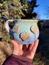 Load image into Gallery viewer, Winter Mug No. 5
