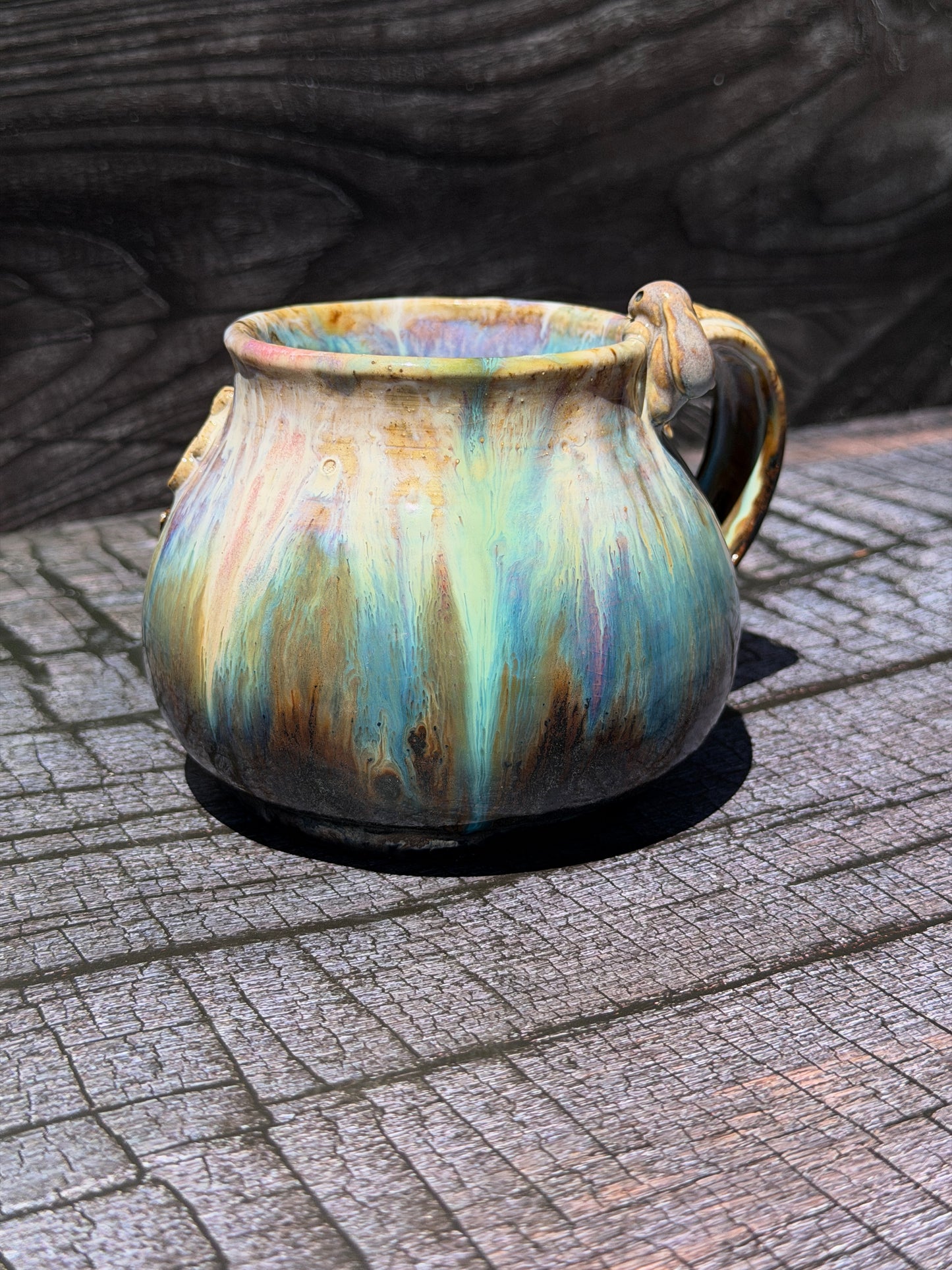 Witch’s Brew Mug No. 4