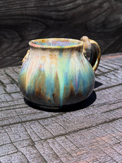 Witch’s Brew Mug No. 4