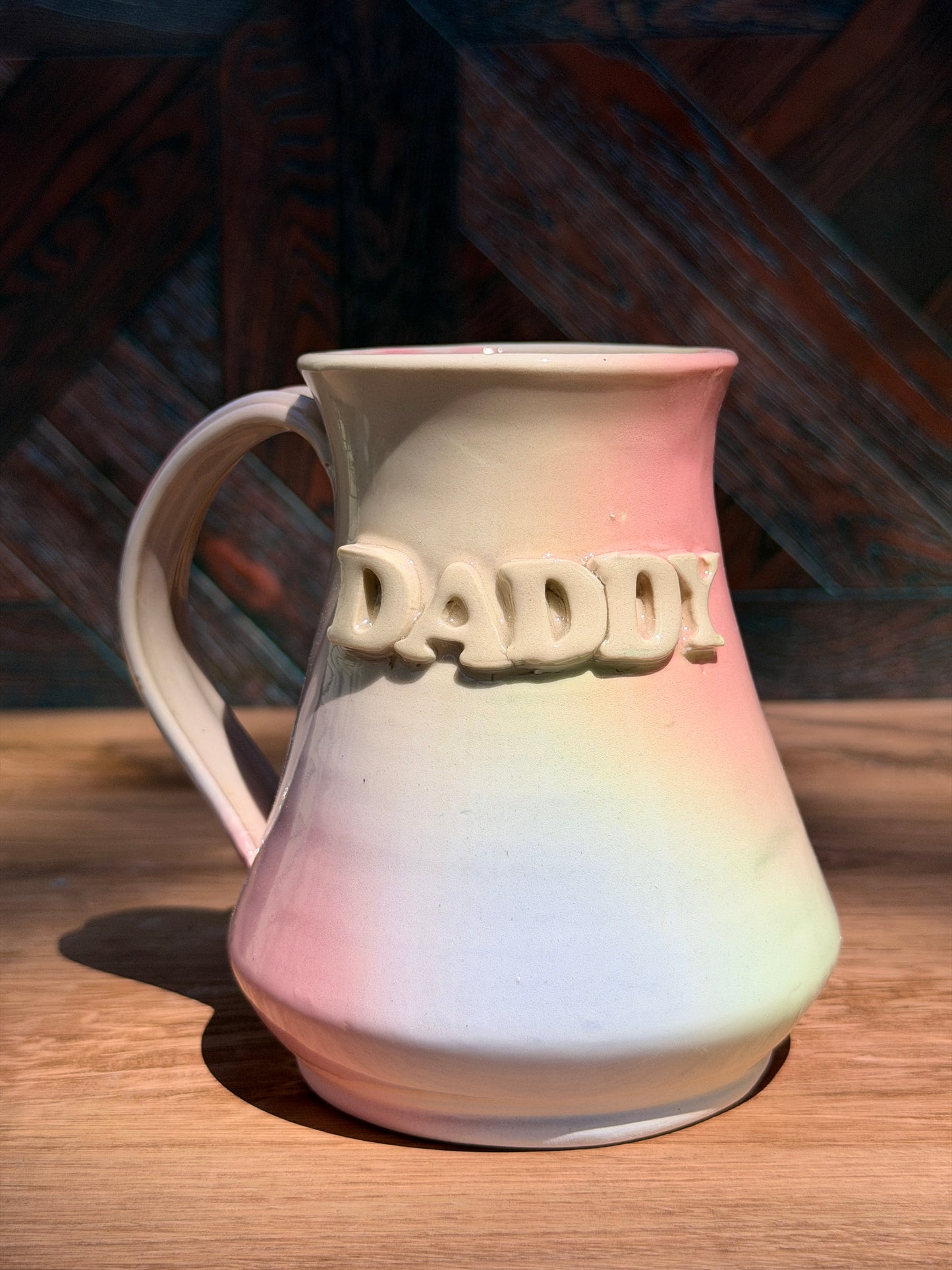 Daddy Mug No. 13