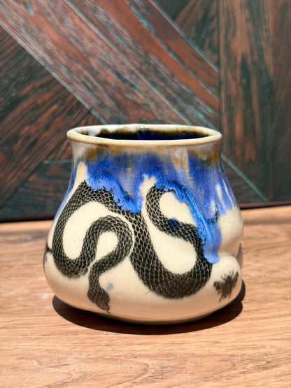 Sinners Butt Mug No. 11
