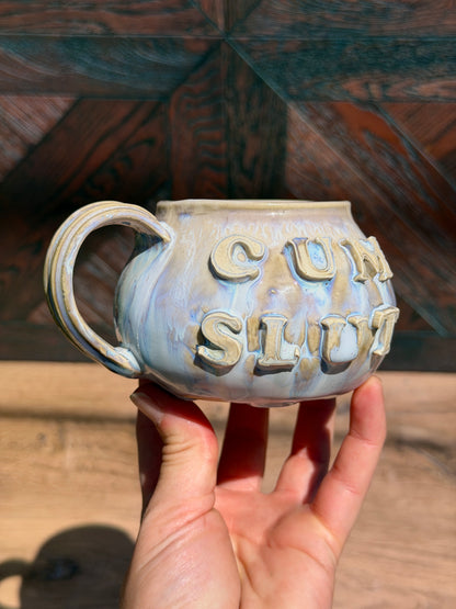 Cum Slut Mug No. 9