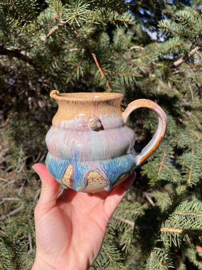 Save the Bees Mug No. 2