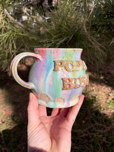 Poppin’ Bussy Mug No. 2