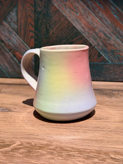 Naked Rainbow Mug No. 41