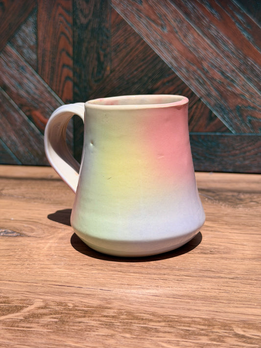 Naked Rainbow Mug No. 41
