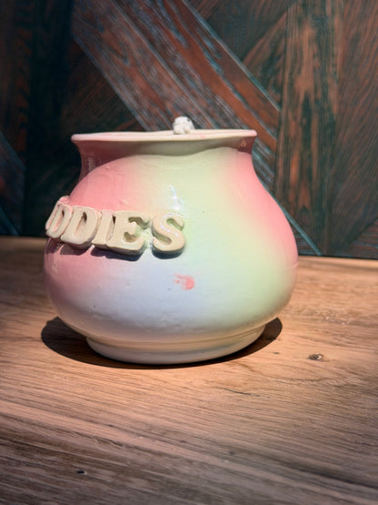Tiddies Mug No. 3