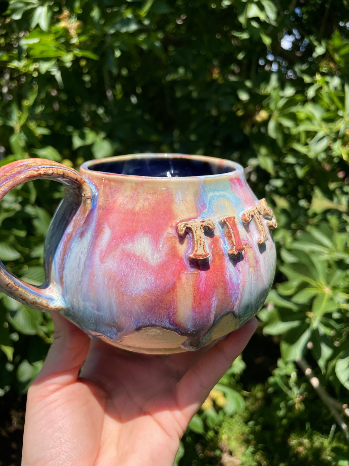 Tits Mug No. 5
