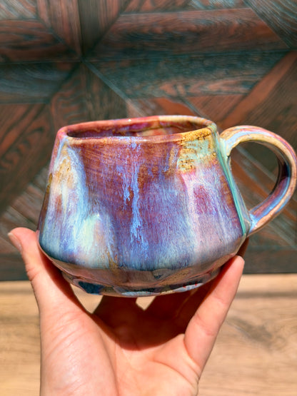 Hot Dad Mug No. 2
