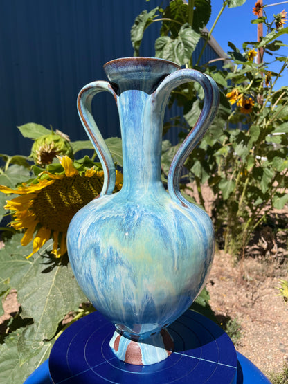 Ocean Vase