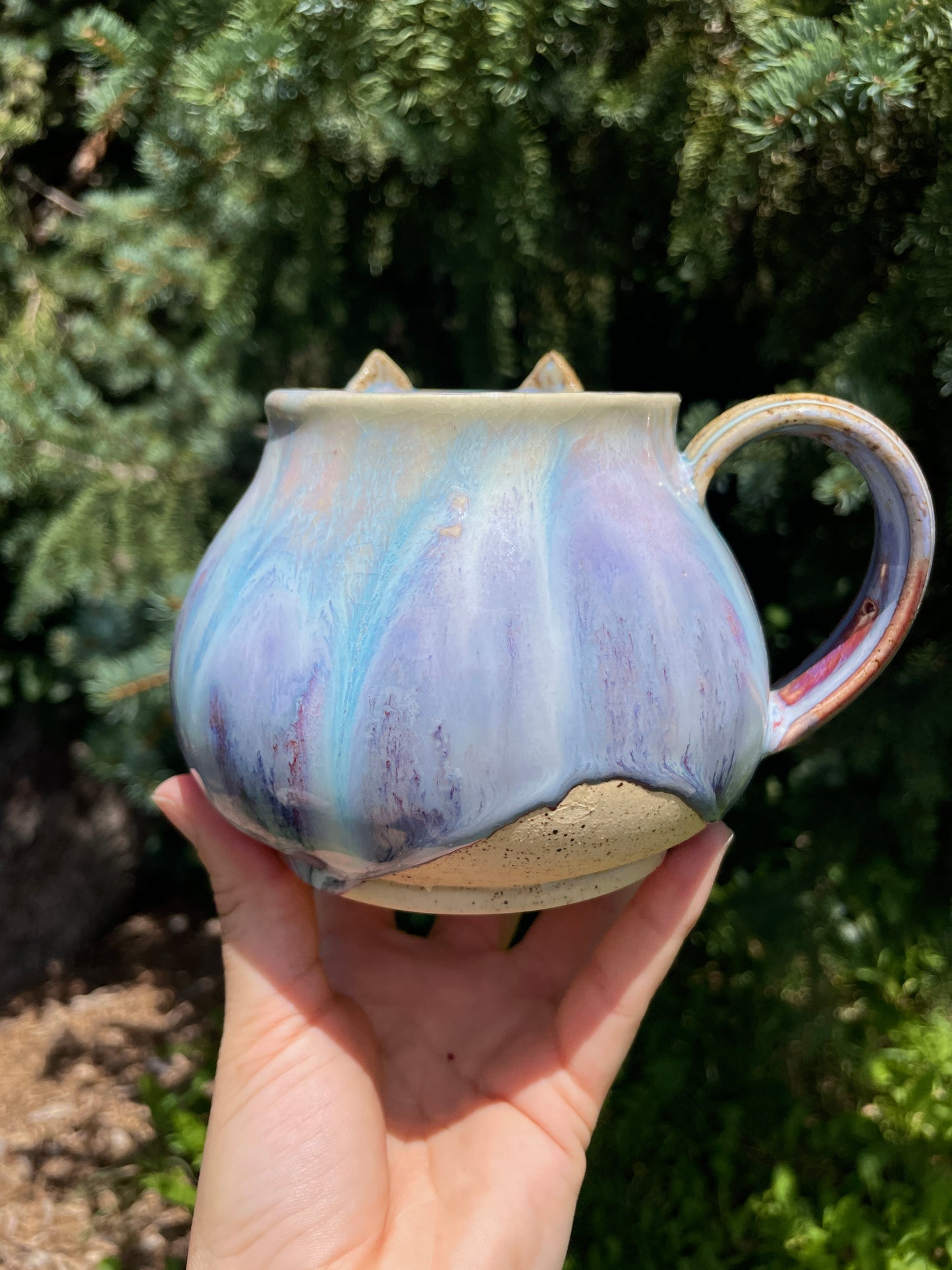 Cat Lady Mug No. 2