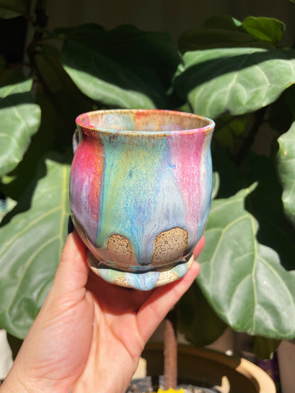 Naked Rainbow Mug No. 26