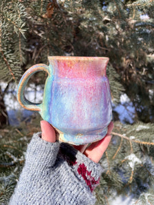 Naked Rainbow Mug No. 32