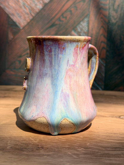 Good Girl Mug