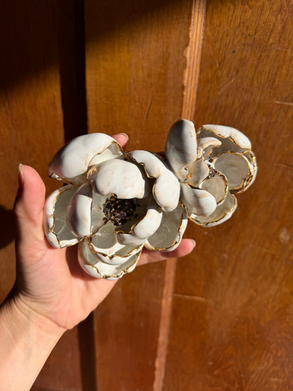 Magnolia Wall Hanging
