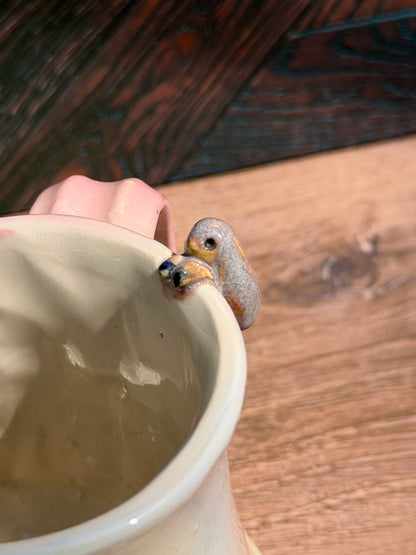 I Love You Mug No. 2