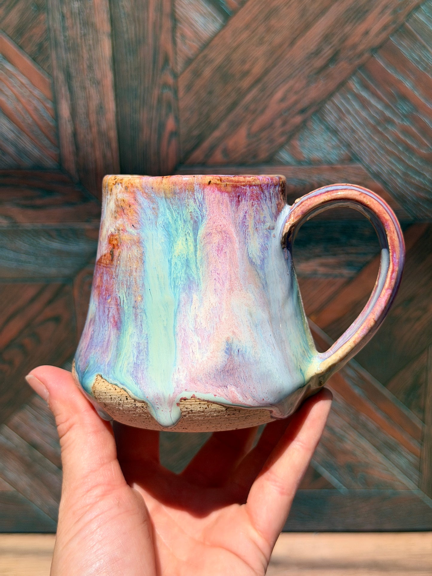 Silly Goose Mug No. 14