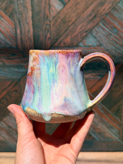 Silly Goose Mug No. 14