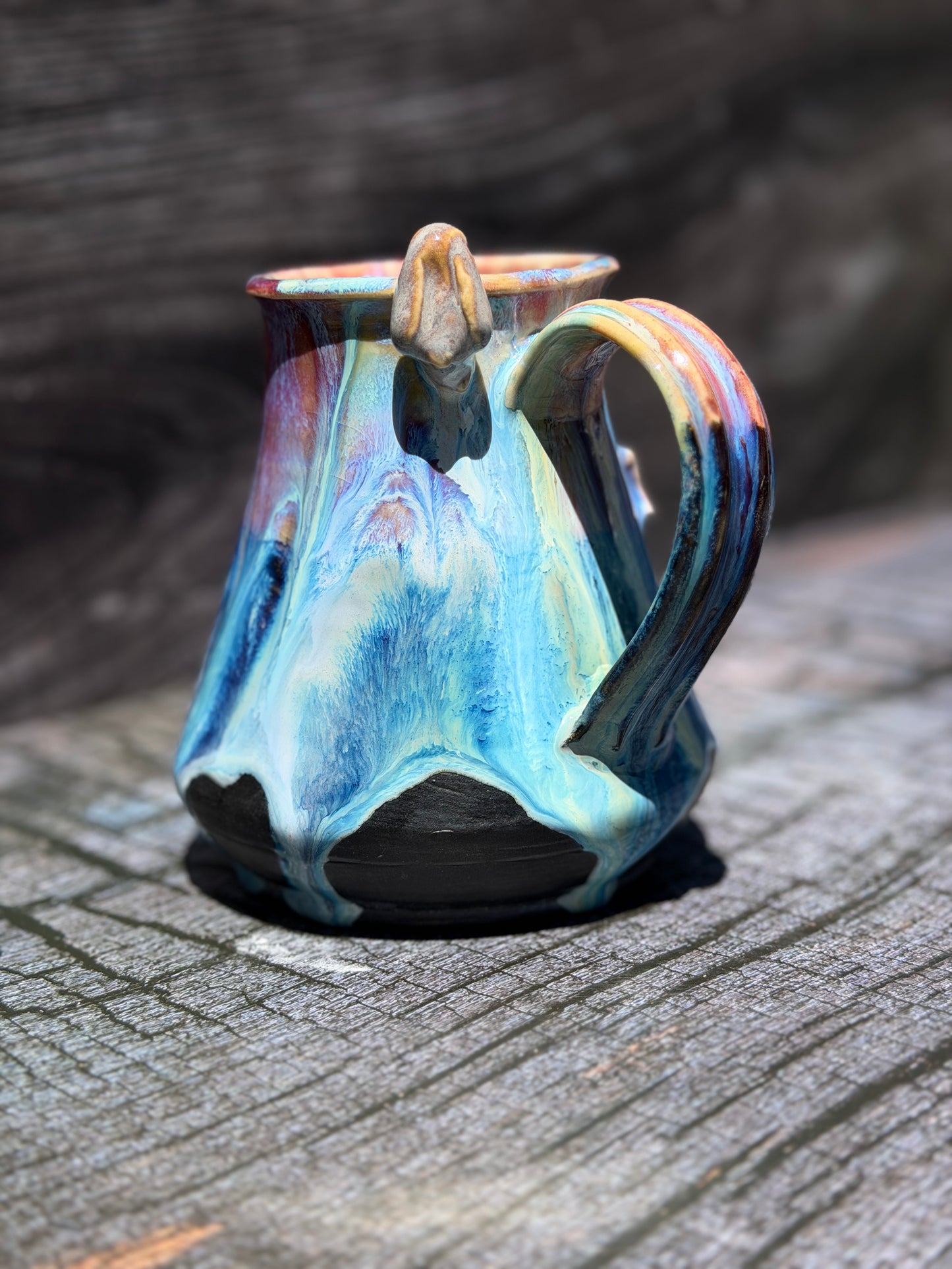 Daddy Mug No. 11