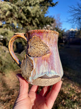 Load image into Gallery viewer, Fall Mug No. 3
