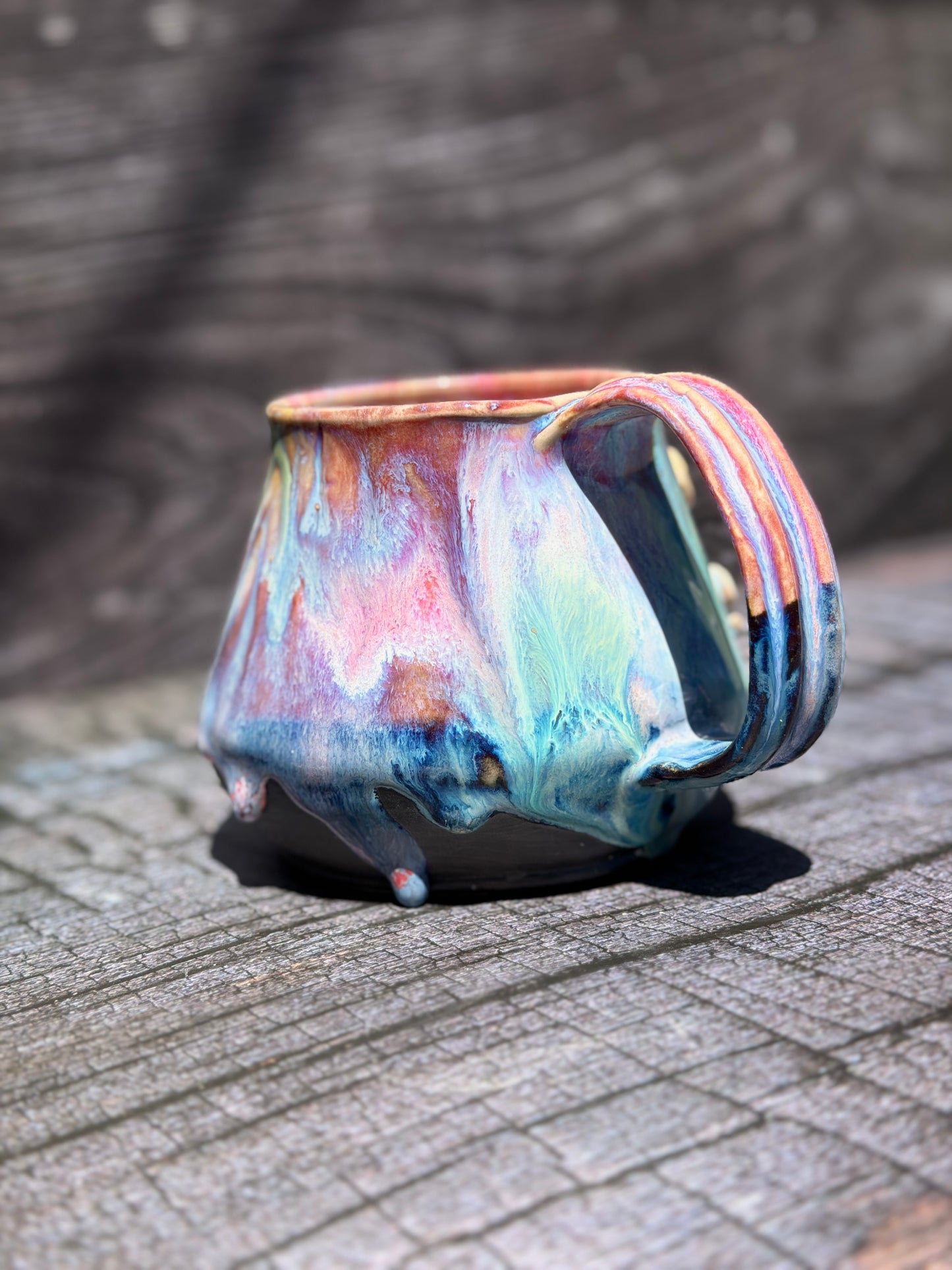 Cum Slut Mug No. 8
