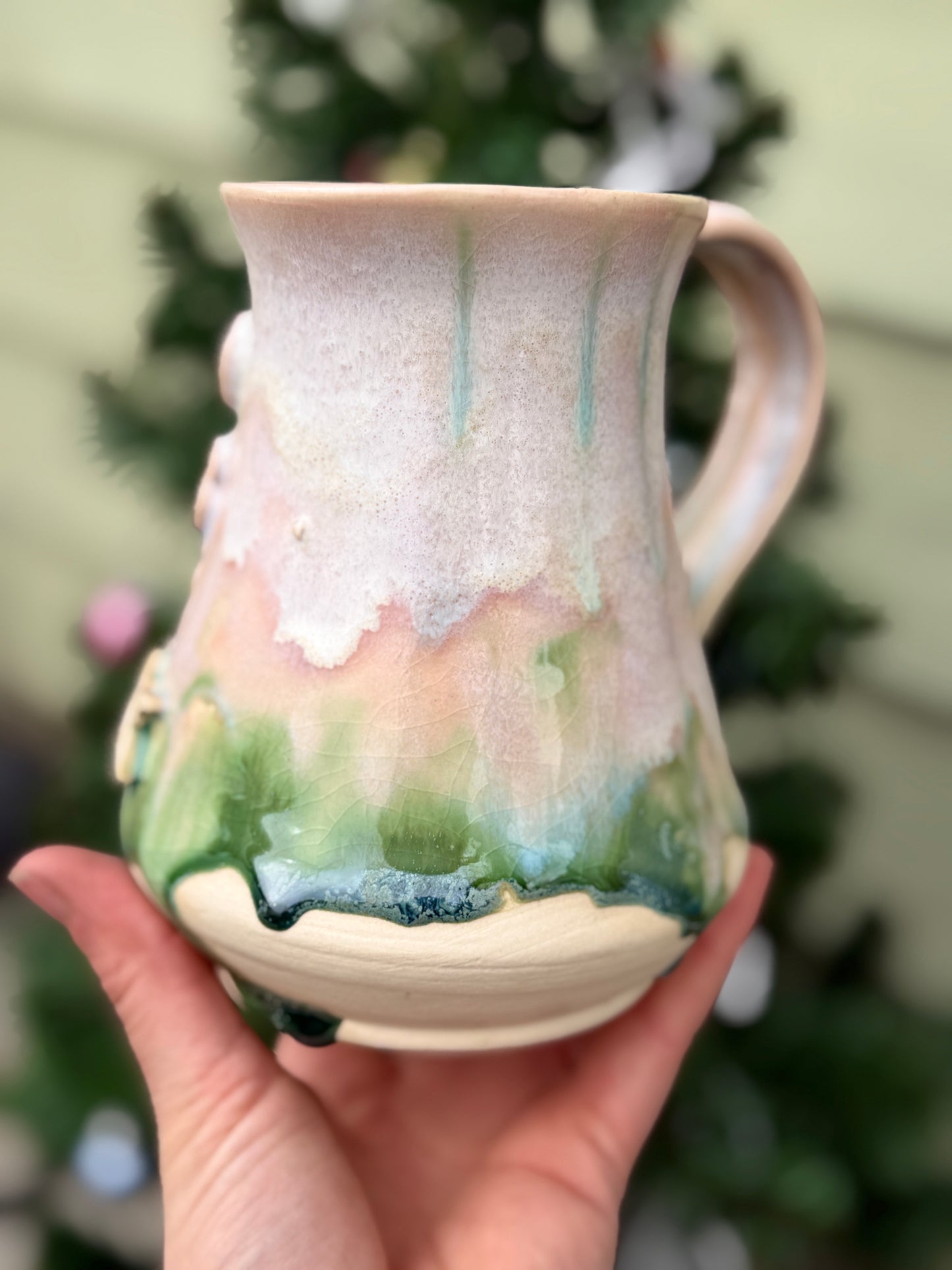 No This Is Patrick Mug