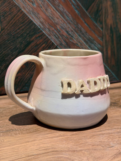 Daddy Mug No. 12