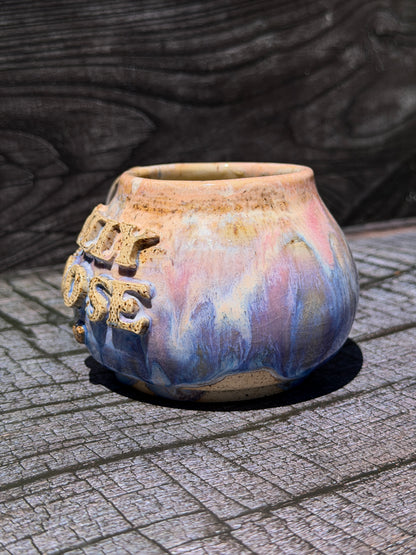 Silly Goose Mug No. 4