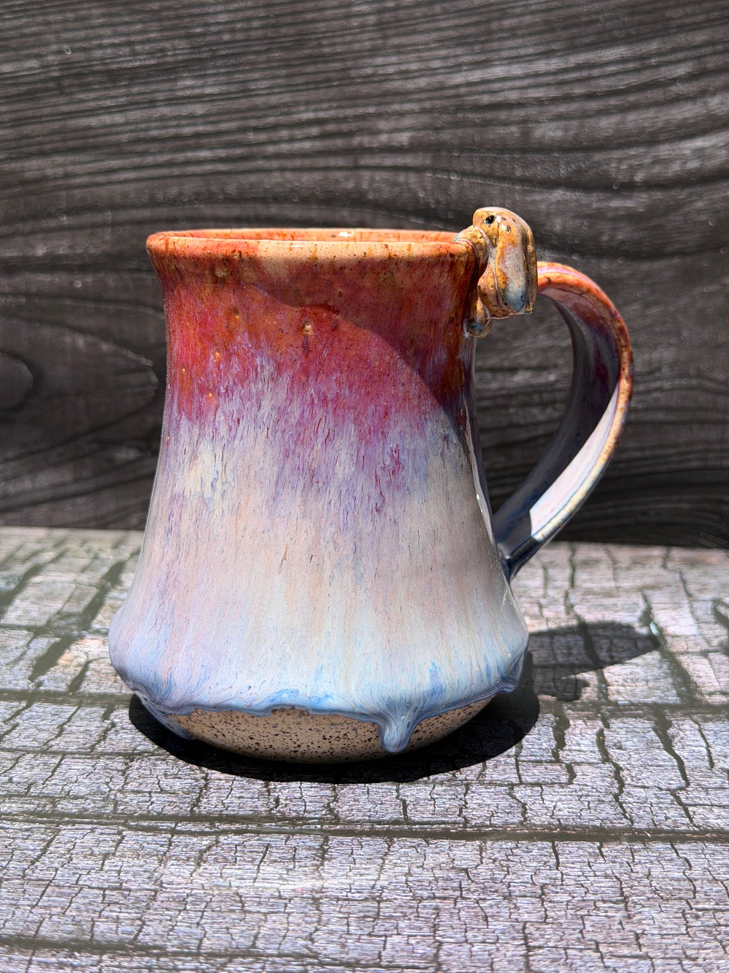 Fuck Fascism Mug No. 3