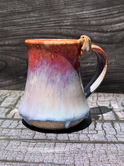 Fuck Fascism Mug No. 3