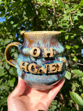 Load image into Gallery viewer, Oh Honey Mug No. 19
