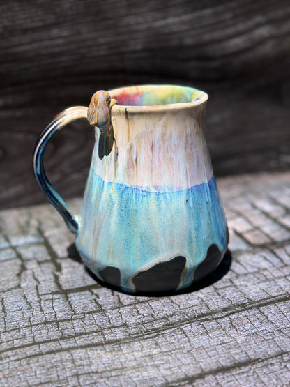 To Hell With It Mug