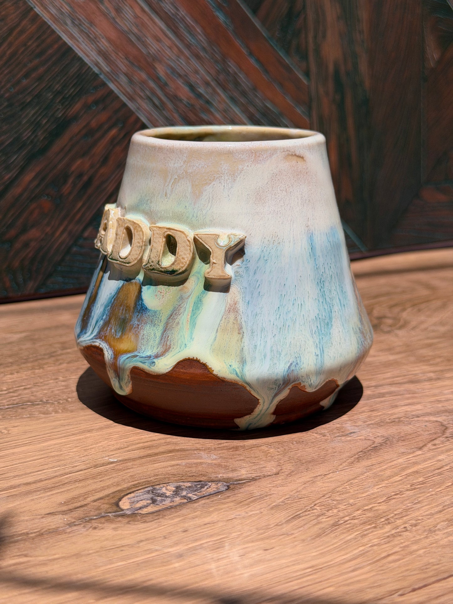 Zaddy Mug