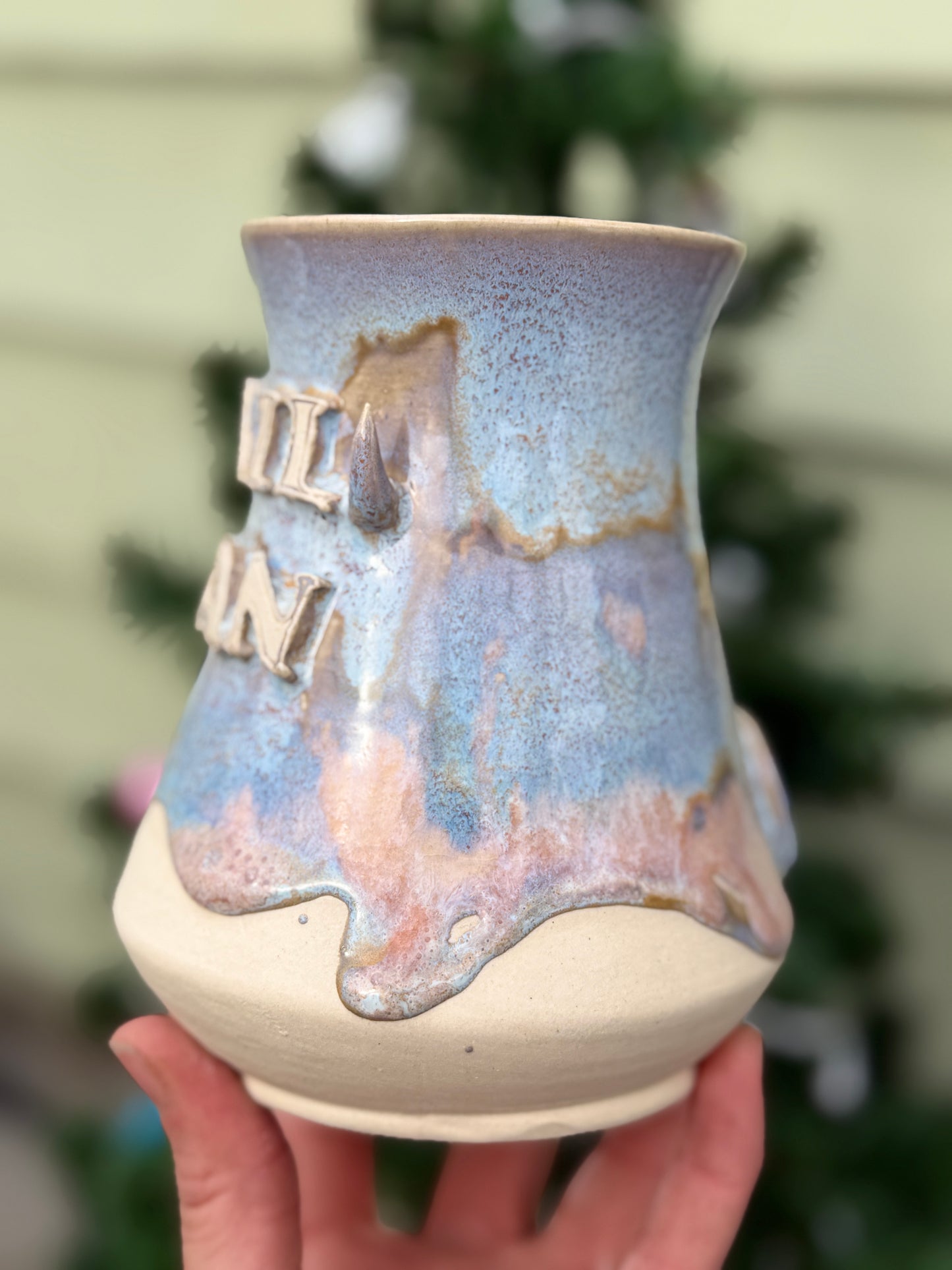 Hail Satan Mug No. 51