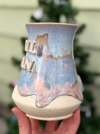 Hail Satan Mug No. 51