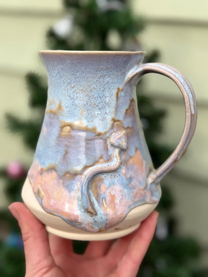 Hail Satan Mug No. 51