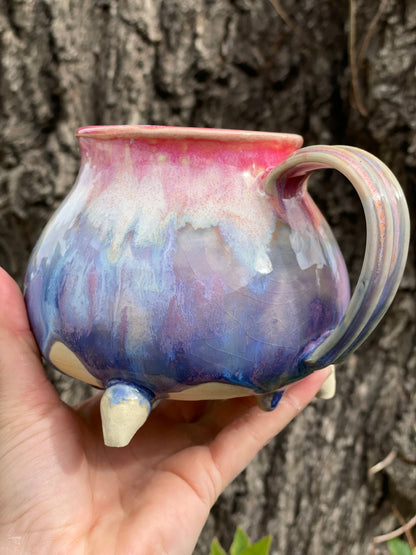 Ghost Sweethearts Cauldron No. 2