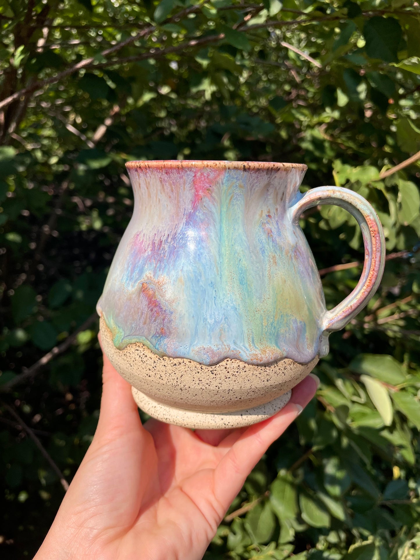 Gay the Pray Away Mug No. 12