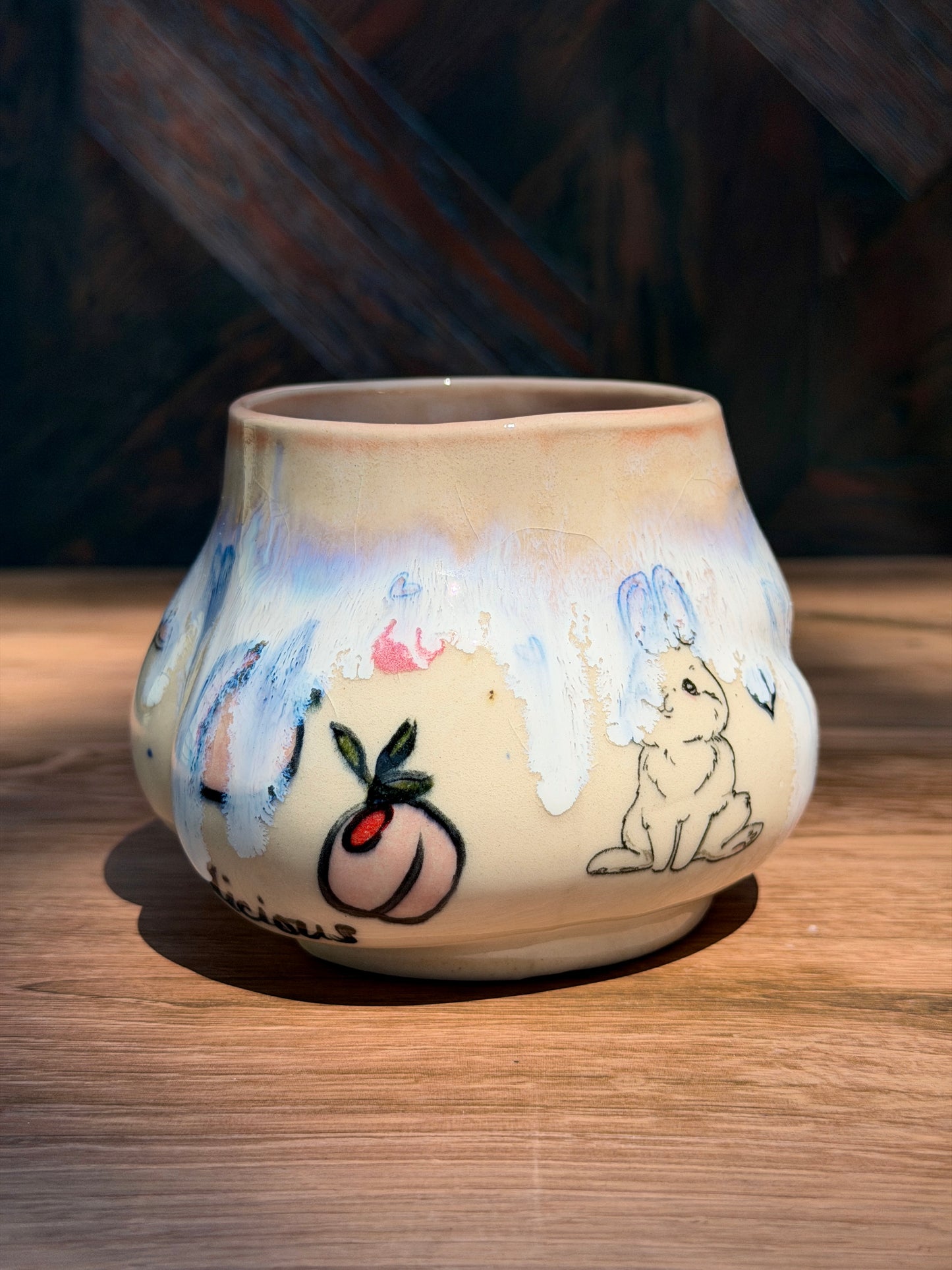 Eat Cake Mug No. 10