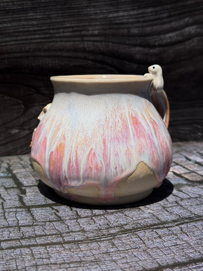 Baby Girl Mug
