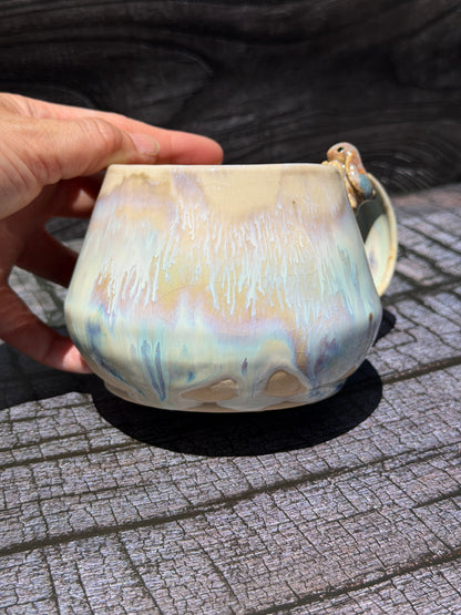 Prism Bunny Mug