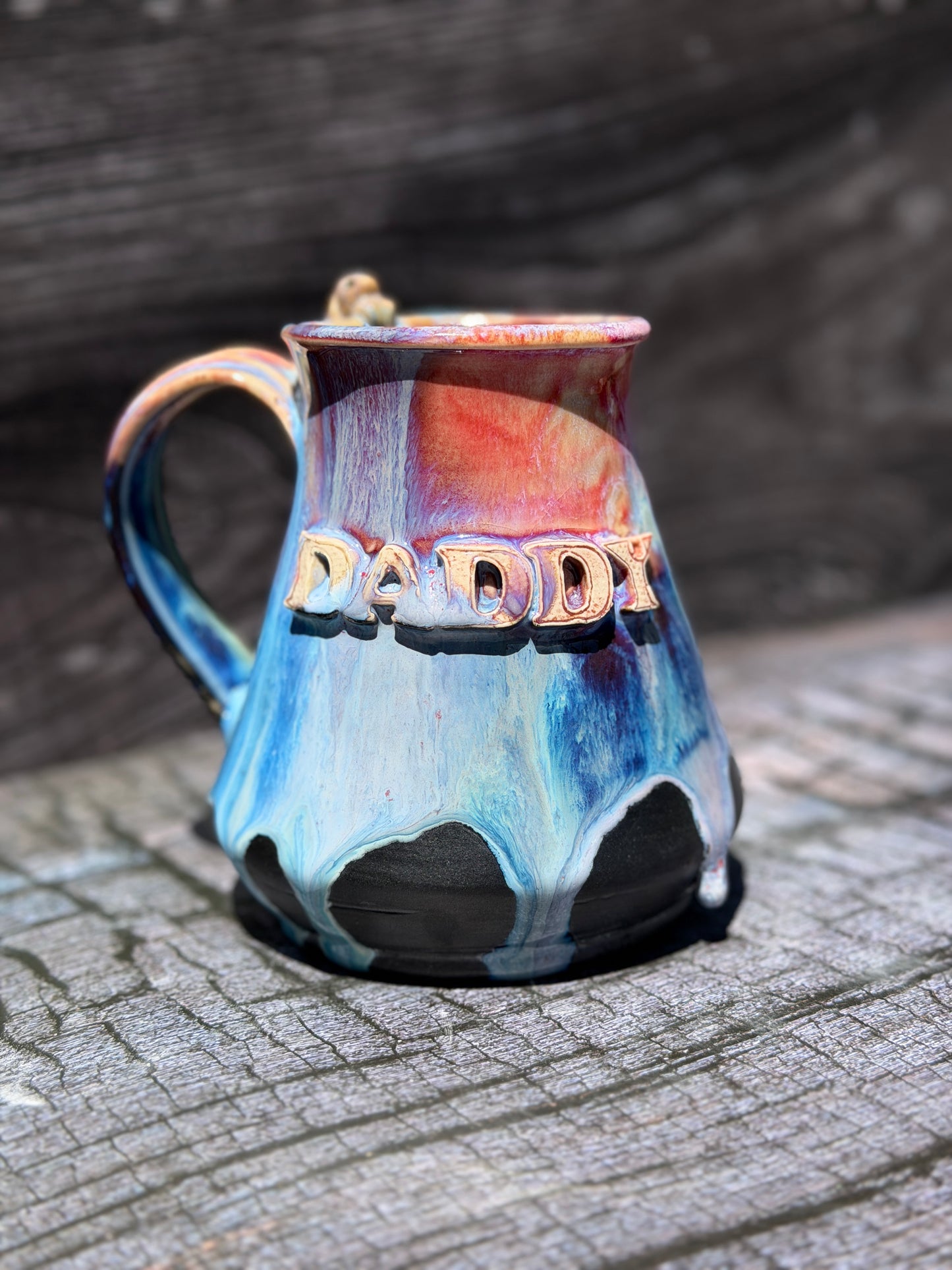 Daddy Mug No. 11