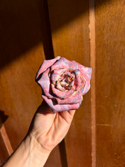 Rose Wall Hanging