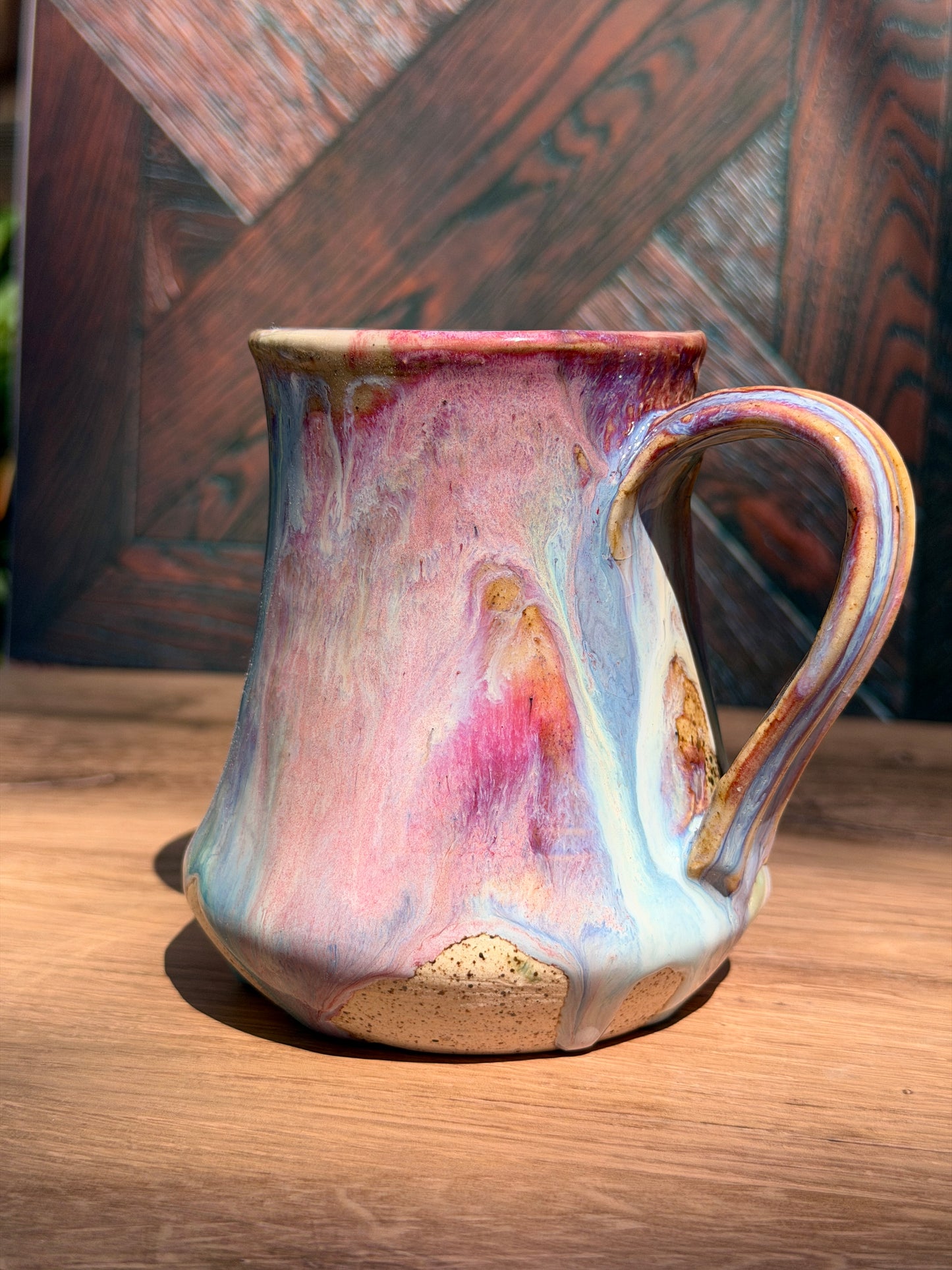 Good Girl Mug