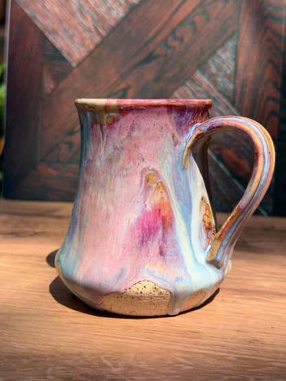 Good Girl Mug