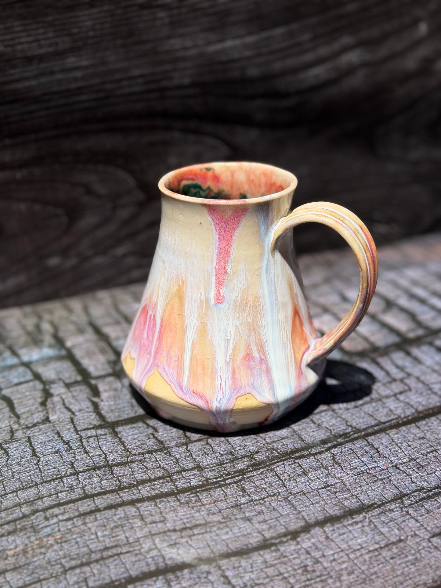 Eat a Dick Mug No. 12