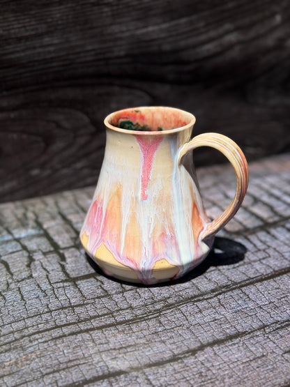 Eat a Dick Mug No. 12