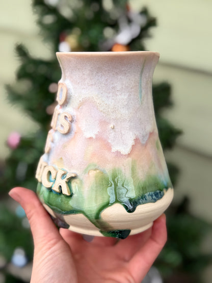 No This Is Patrick Mug